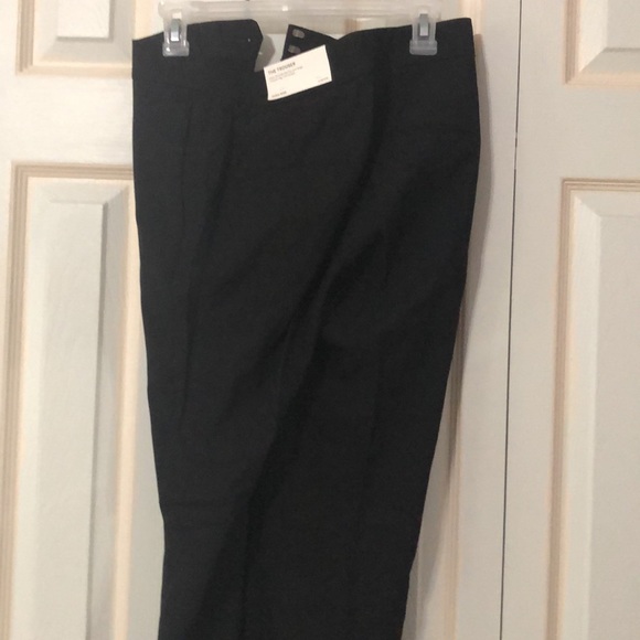 High Rise women’s work pants - Picture 4 of 4